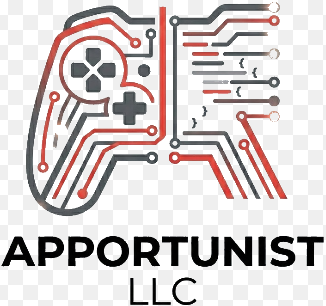 Homepage Logo